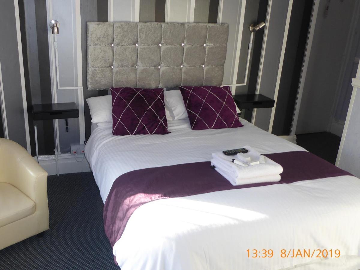 Rest And Welcome Blackpool Rom bilde